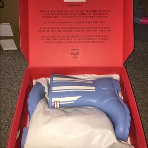 Hunter Shoes - Hunter boots Hunter Shoes - Hunter boots